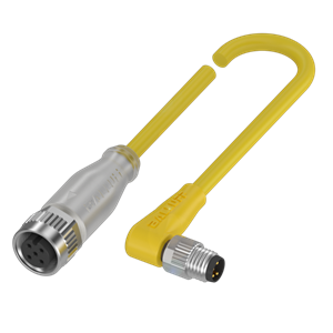 Balluff BCC M415-M324-3F-607-VX44T2-010 Double-ended cordsets Turkey