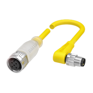 Balluff BCC M415-M323-3F-602-PX43T2-010 Double-ended cordsets Turkey