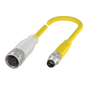 Balluff BCC M415-M313-3F-603-EX43T2-010 Double-ended cordsets Turkey