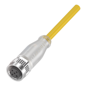 Balluff BCC M415-0000-1A-004-VX43T2-020 Single-ended cordsets Turkey