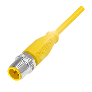 Balluff BCC M413-0000-2A-001-EX43T2-050 Single-ended cordsets Turkey