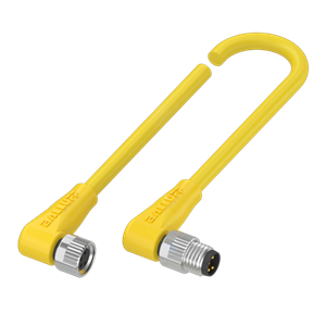 Balluff BCC M324-M324-30-304-VX44T2-010 Double-ended cordsets Turkey