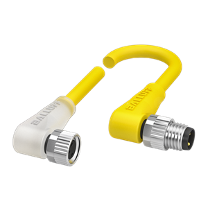 Balluff BCC M323-M323-30-602-VX43T2-010 Double-ended cordsets Turkey