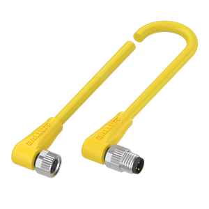 Balluff BCC M323-M323-30-300-PX43T2-015 Double-ended cordsets Turkey