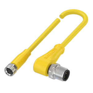 Balluff BCC M314-M424-3E-304-VX44T2-010 Double-ended cordsets Turkey