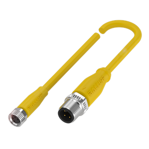 Balluff BCC M314-M414-3E-304-VX44T2-010 Double-ended cordsets Turkey