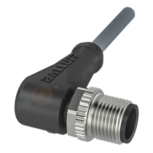 Balluff BCC M424-0000-2A-003-VX8434-050 Single-ended cordsets Turkey