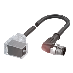 Balluff BCC VC04-M423-3E-664-PX0350-030 Double-ended cordsets Turkey