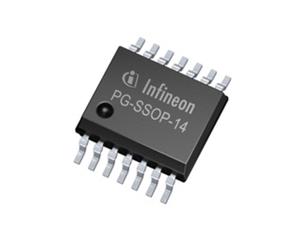 Infineon TLD1314EL