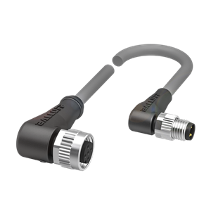 Balluff BCC M425-M324-3F-304-VX8434-006 Double-ended cordsets Turkey