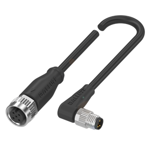 Balluff BCC M415-M324-3F-304-PX0434-020 Double-ended cordsets Turkey