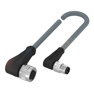 Balluff BCC M425-M323-3F-300-VX8334-010 Double-ended cordsets Turkey