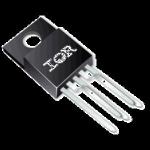 Infineon IRFI4020H-117P