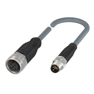 Balluff BCC M415-M313-3F-300-VX8334-003 Double-ended cordsets Turkey