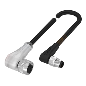 Balluff BCC M425-M323-3F-602-PX0334-030 Double-ended cordsets Turkey