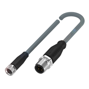Balluff BCC M314-M414-3E-304-VX8434-050 Double-ended cordsets Turkey