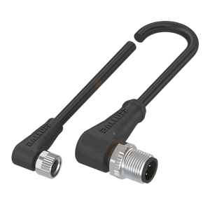 Balluff BCC M324-M424-3E-304-PX0434-030 Double-ended cordsets Turkey