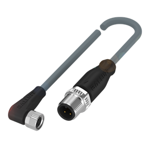 Balluff BCC M323-M413-3E-300-VX8334-030 Double-ended cordsets Turkey