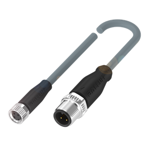 Balluff BCC M313-M413-3E-300-VX8334-003 Double-ended cordsets Turkey