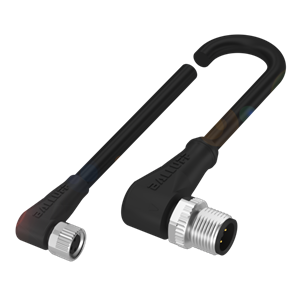 Balluff BCC M323-M423-3E-300-PX0334-010 Double-ended cordsets Turkey