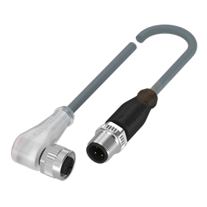 Balluff BCC M425-M413-3A-602-VX8334-050 Double-ended cordsets Turkey