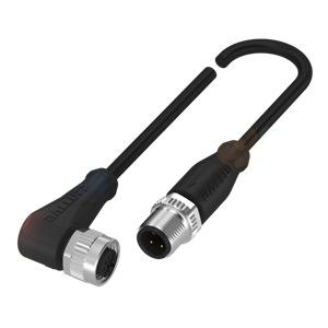 Balluff BCC M425-M413-3A-300-PX0334-006 Double-ended cordsets Turkey