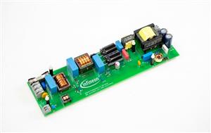 Infineon REF-ICL5102HV-U150W Turkey