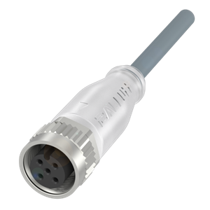 Balluff BCC M415-0000-1A-004-VX8334-050 Single-ended cordsets Turkey