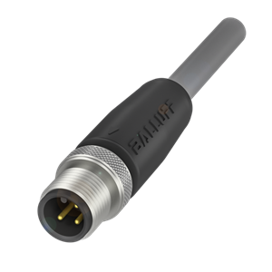 Balluff BCC M413-0000-2A-036-VS8334-100 Single-ended cordsets Turkey