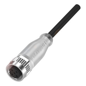 Balluff BCC M415-0000-1A-010-PX0434-050 Single-ended cordsets Turkey