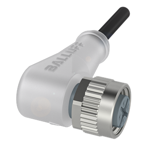 Balluff BCC M425-0000-1A-005-PX0334-100 Single-ended cordsets Turkey