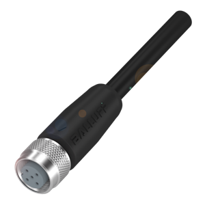 Balluff BCC M415-0000-1A-037-PS0334-100 Single-ended cordsets Turkey