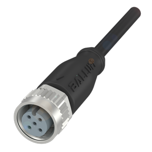 Balluff BCC M415-0000-1A-002-PX0334-050 Single-ended cordsets Turkey