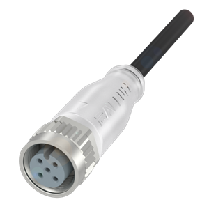 Balluff BCC M415-0000-1A-005-PX0334-100 Single-ended cordsets Turkey
