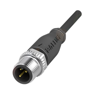 Balluff BCC M413-0000-2A-037-PS0334-100 Single-ended cordsets Turkey