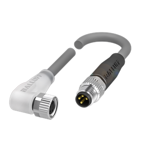 Balluff BCC M324-M314-30-606-VX8434-015 Double-ended cordsets Turkey