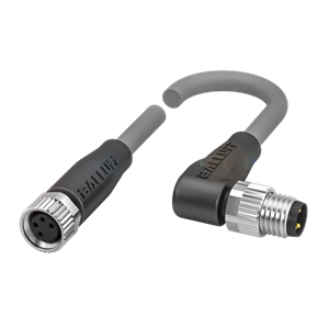 Balluff BCC M314-M324-30-304-VX8434-050 Double-ended cordsets Turkey
