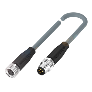 Balluff BCC M314-M314-30-304-VX8434-015 Double-ended cordsets Turkey