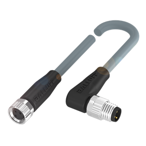 Balluff BCC M313-M323-30-300-VX8334-030 Double-ended cordsets Turkey