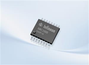 Infineon XMC1100-T016X0016 AB
