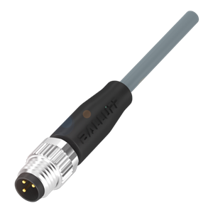 Balluff BCC M313-0000-20-001-VX8334-100 Single-ended cordsets Turkey