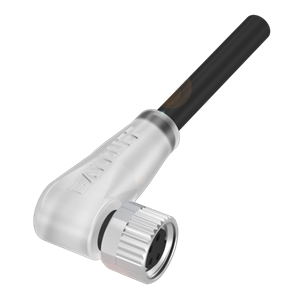 Balluff BCC M324-0000-10-008-PX0434-020 Single-ended cordsets Turkey