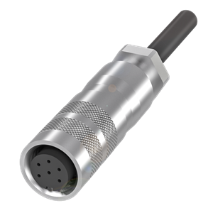 Balluff BKS-S135M-05 Single-ended cordsets