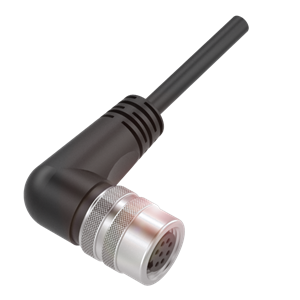 Balluff BKS-S233-PU-20 Single-ended cordsets Turkey
