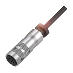 Balluff BKS-S 32M-60 Single-ended cordsets Turkey