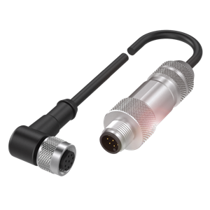 Balluff BIS Z-502-PU1-25/E Double-ended cordsets Turkey