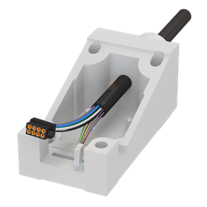 Balluff BIS L-503-PU1-20 LF read/write heads (125 kHz) with integrated processor unit Turkey
