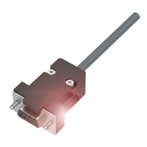 Balluff BIS C-521-PVC-02 Single-ended cordsets Turkey