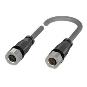 Balluff BIS C-518-PVC-01 Double-ended cordsets Turkey