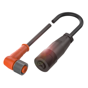 Balluff BIS C-506-PU-01 Double-ended cordsets
